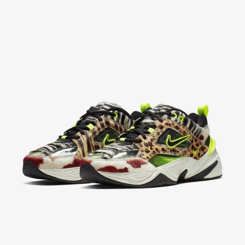 Nike mk2 tekno release date best sale